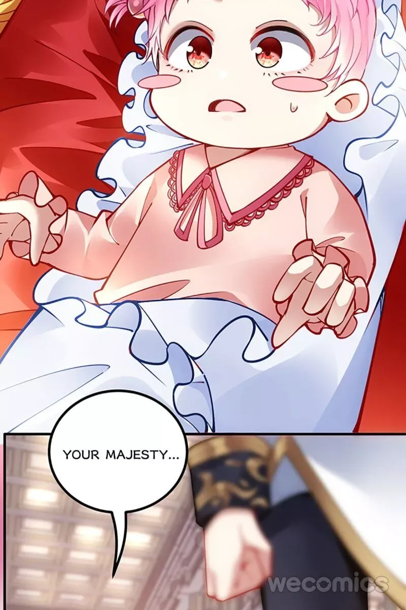 A Queen's Law of Survival Chapter 2 page 32