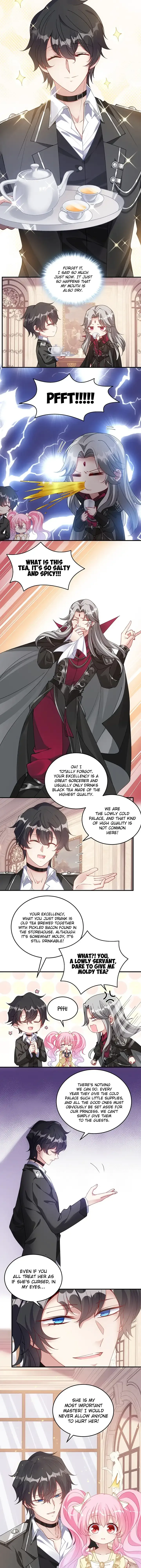 A Queen's Law of Survival Chapter 4 page 6