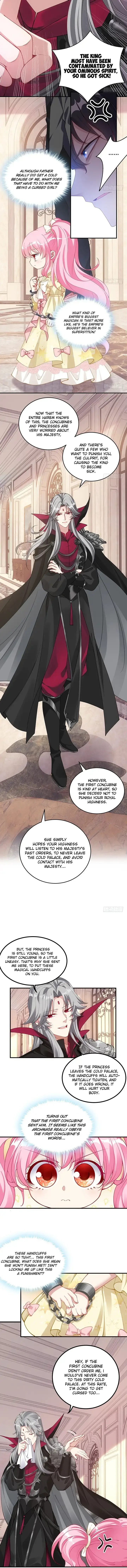 A Queen's Law of Survival Chapter 4 page 4