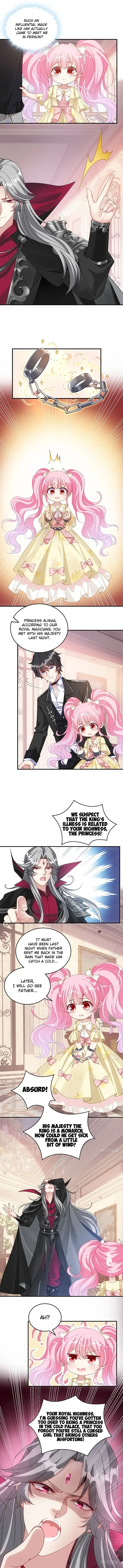 A Queen's Law of Survival Chapter 4 page 3