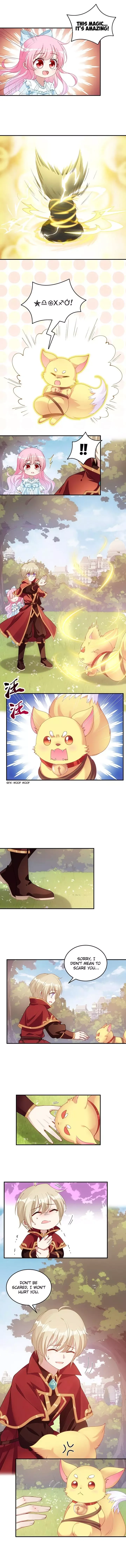 A Queen's Law of Survival Chapter 6 page 3