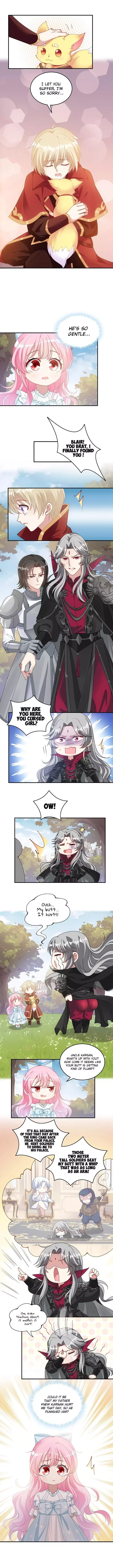 A Queen's Law of Survival Chapter 6 page 4