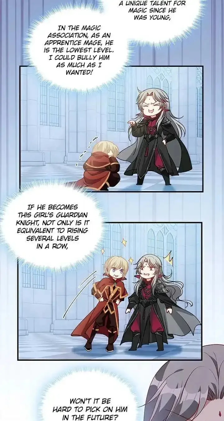 A Queen's Law of Survival Chapter 7 page 7