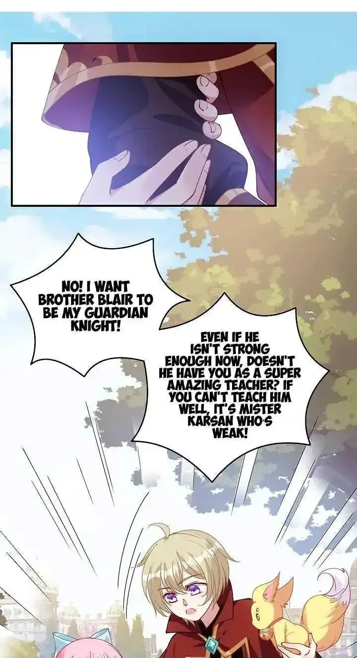 A Queen's Law of Survival Chapter 7 page 9