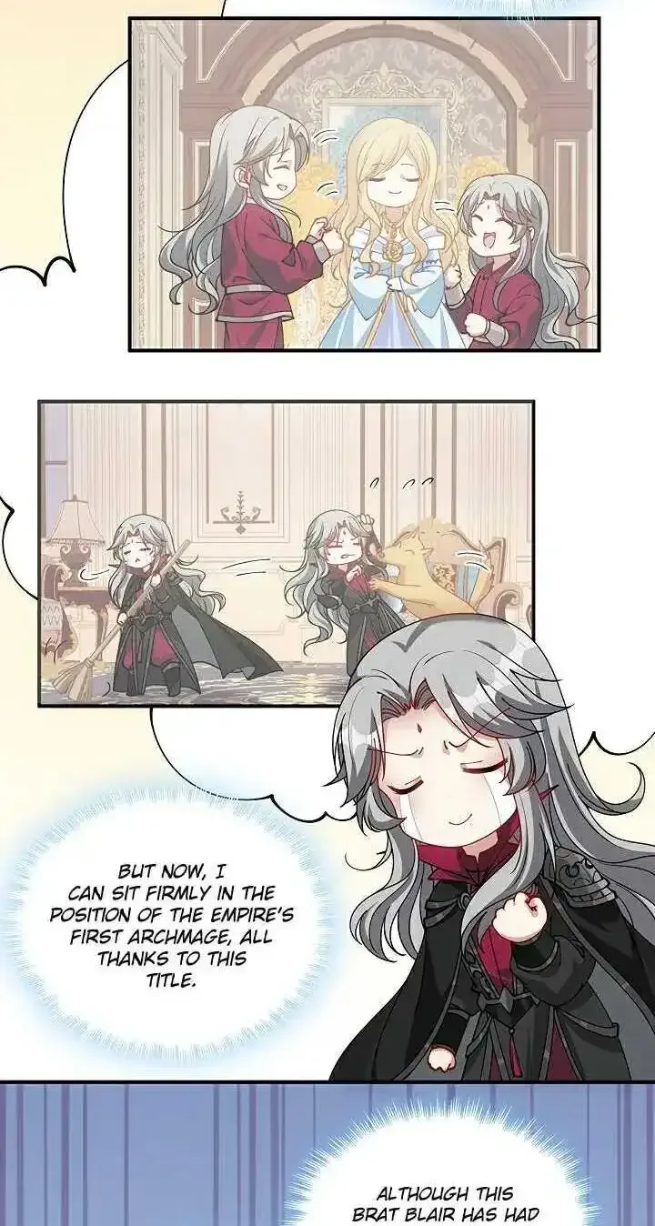 A Queen's Law of Survival Chapter 7 page 6