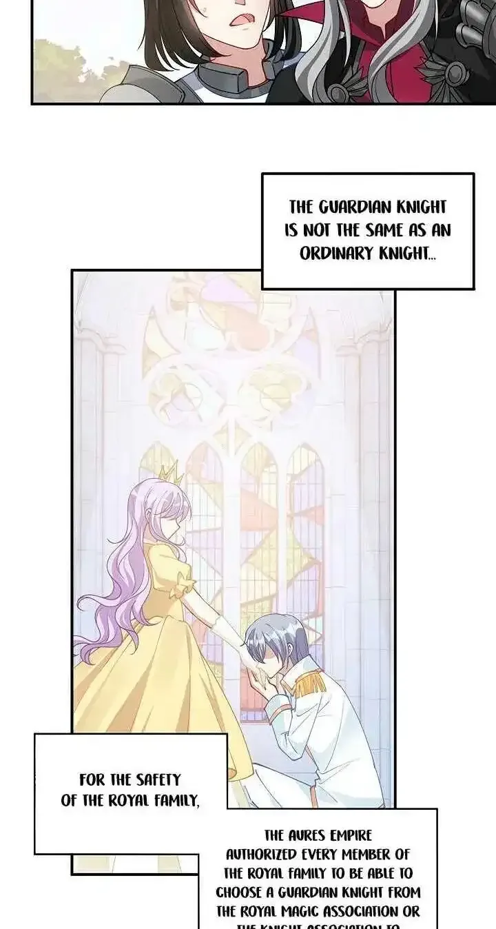 A Queen's Law of Survival Chapter 7 page 4