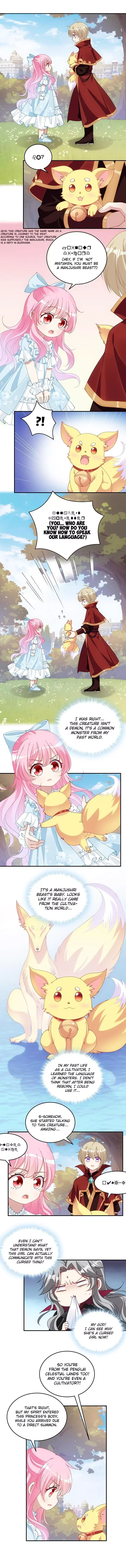 A Queen's Law of Survival Chapter 6 page 8