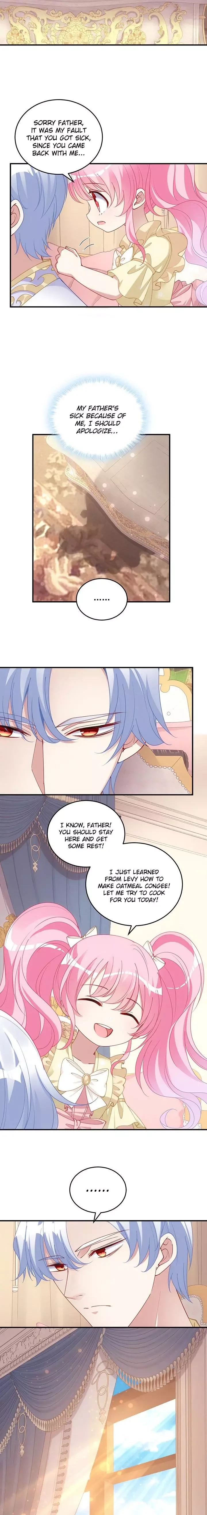 A Queen's Law of Survival Chapter 5 page 6