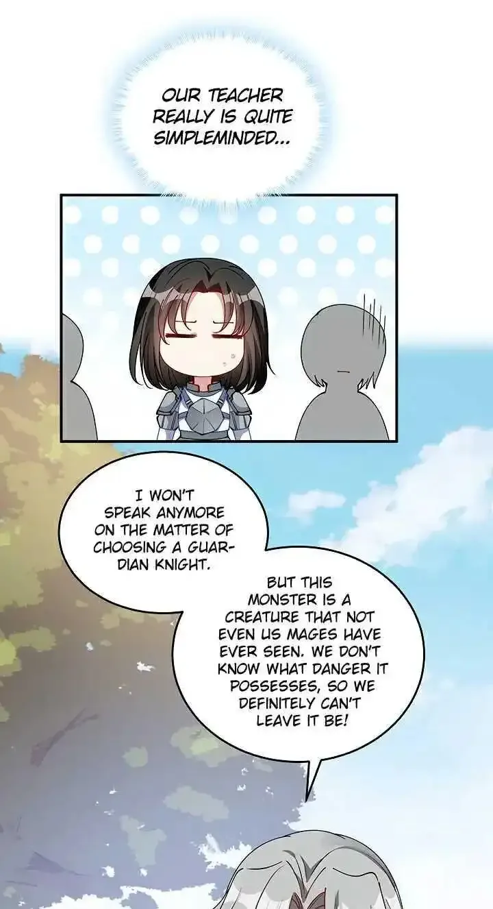 A Queen's Law of Survival Chapter 7 page 13