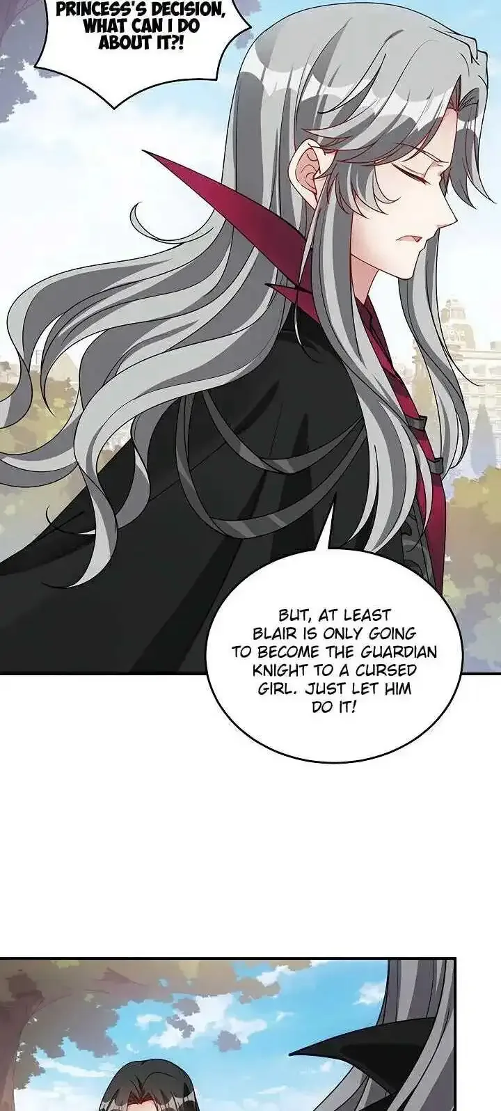 A Queen's Law of Survival Chapter 7 page 20