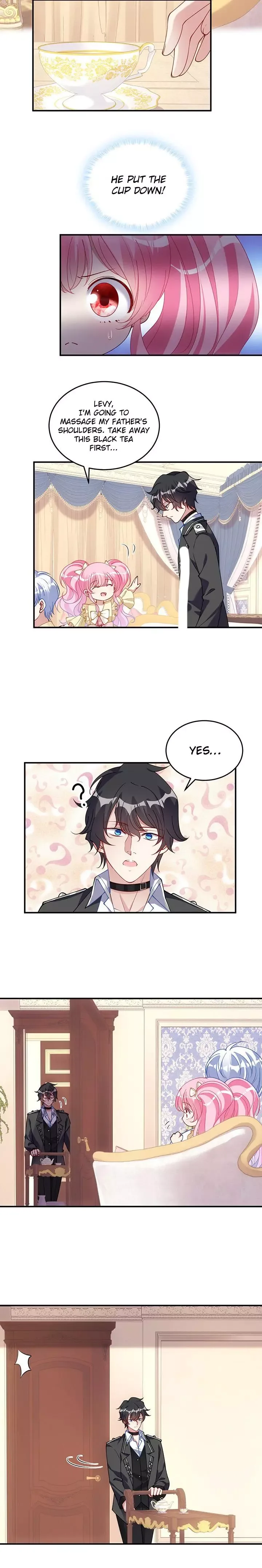 A Queen's Law of Survival Chapter 5 page 4