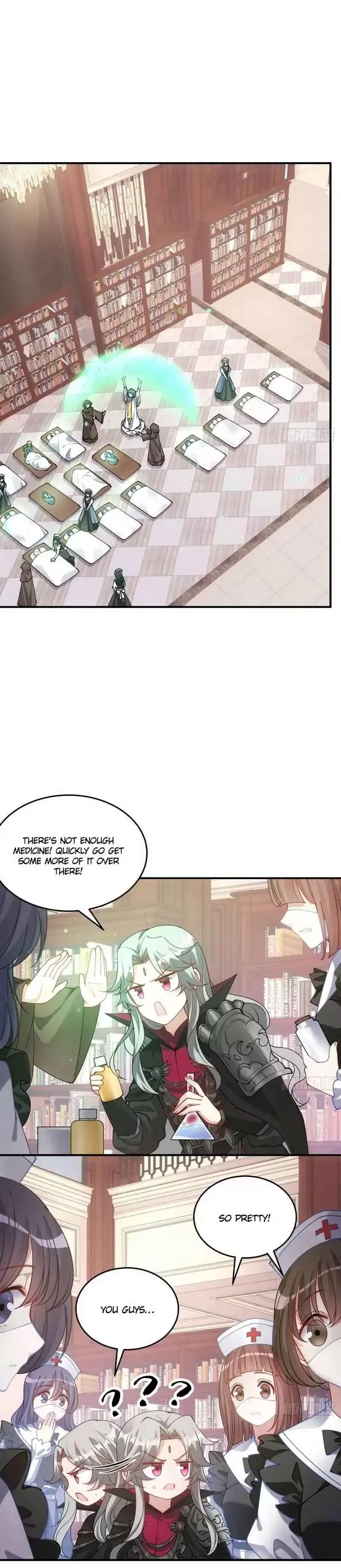 A Queen's Law of Survival Chapter 10 page 4