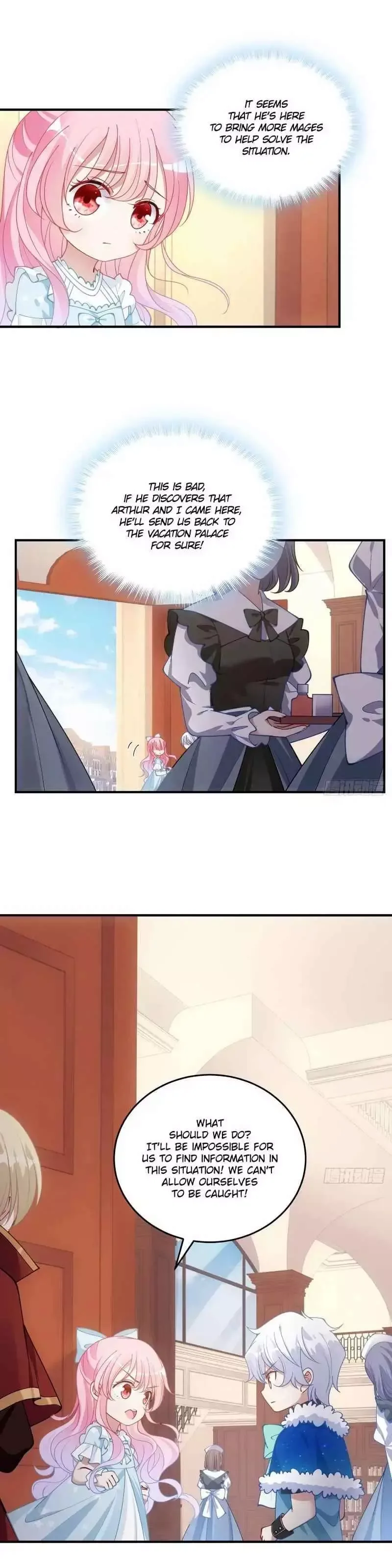 A Queen's Law of Survival Chapter 10 page 2