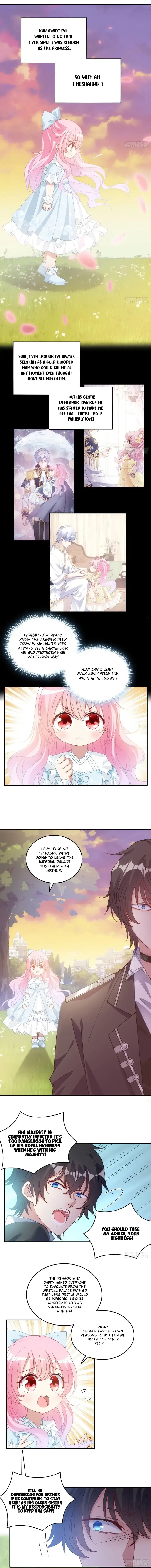 A Queen's Law of Survival Chapter 8 page 2