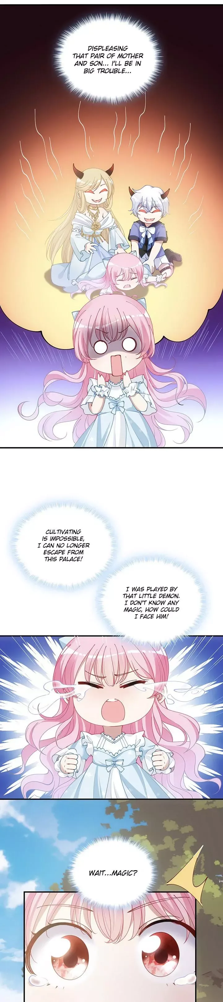 A Queen's Law of Survival Chapter 5 page 13
