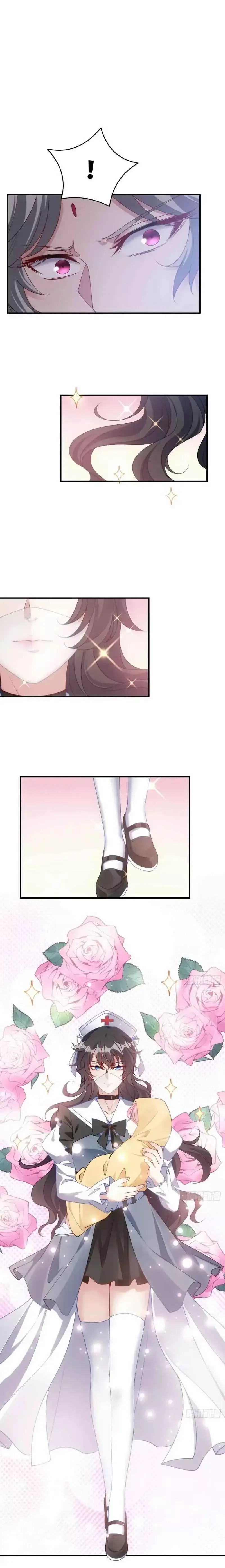 A Queen's Law of Survival Chapter 10 page 5
