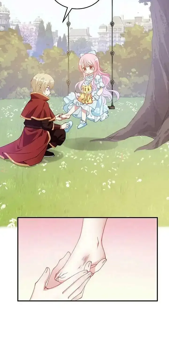 A Queen's Law of Survival Chapter 7 page 34