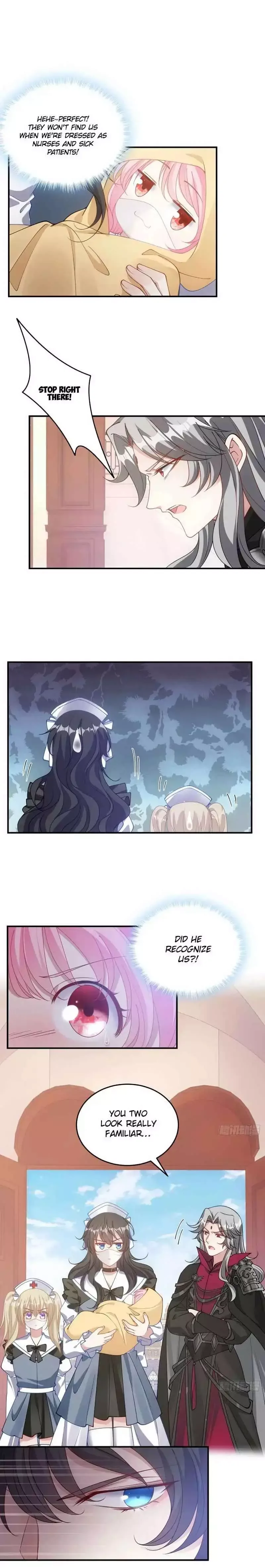 A Queen's Law of Survival Chapter 10 page 7