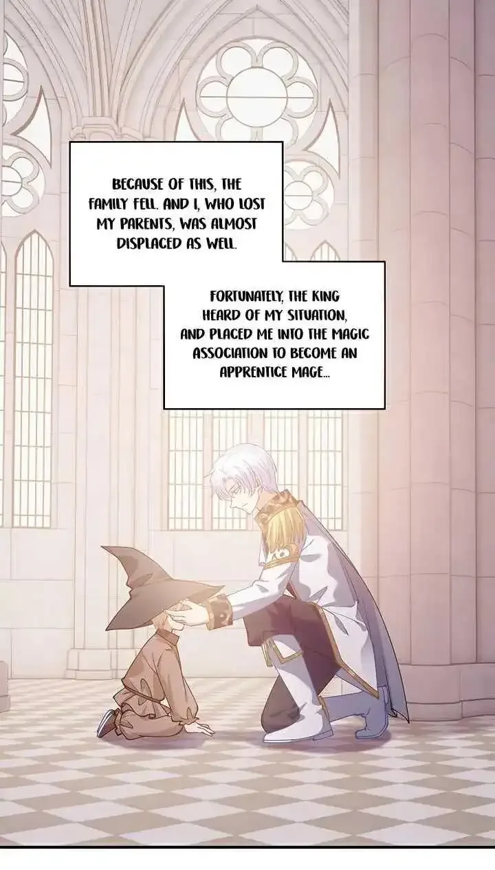 A Queen's Law of Survival Chapter 7 page 48
