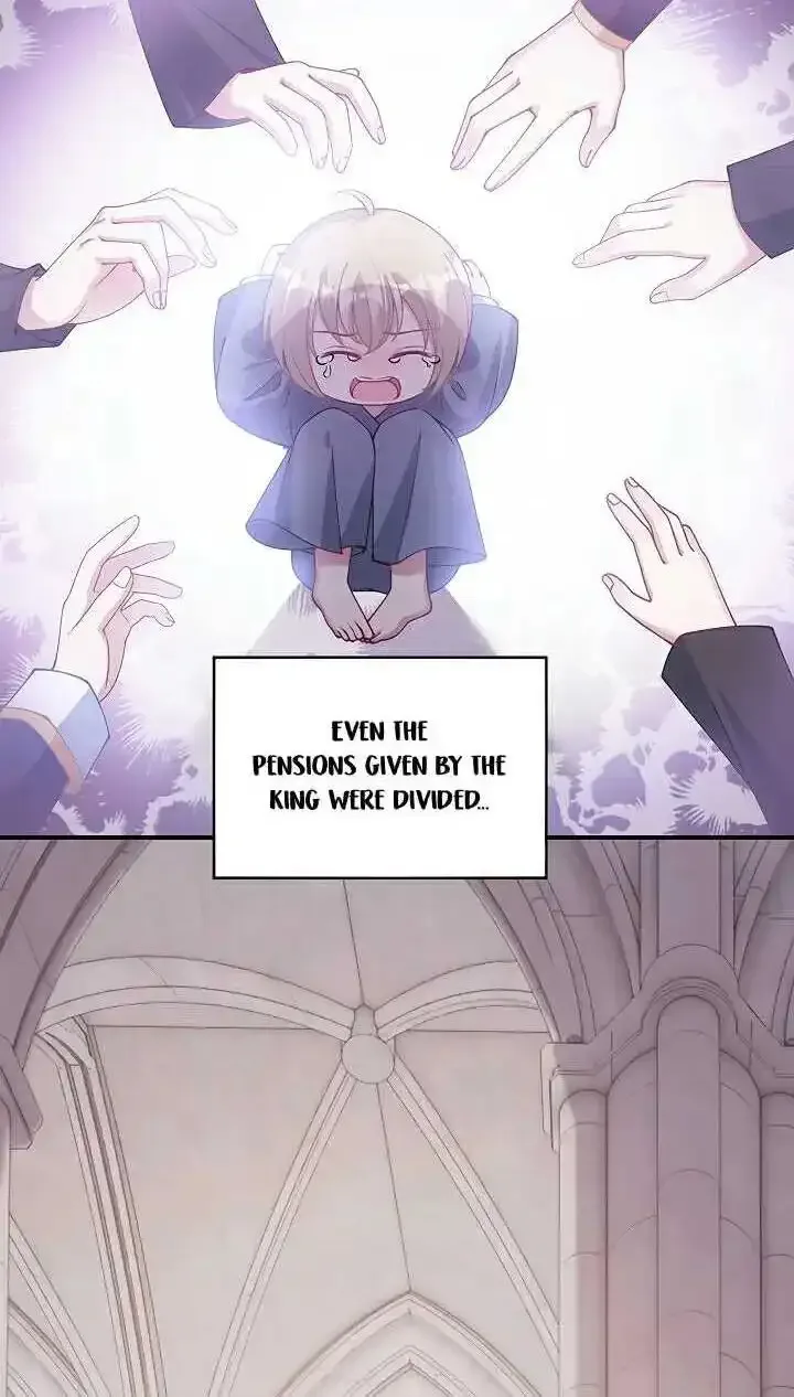 A Queen's Law of Survival Chapter 7 page 47