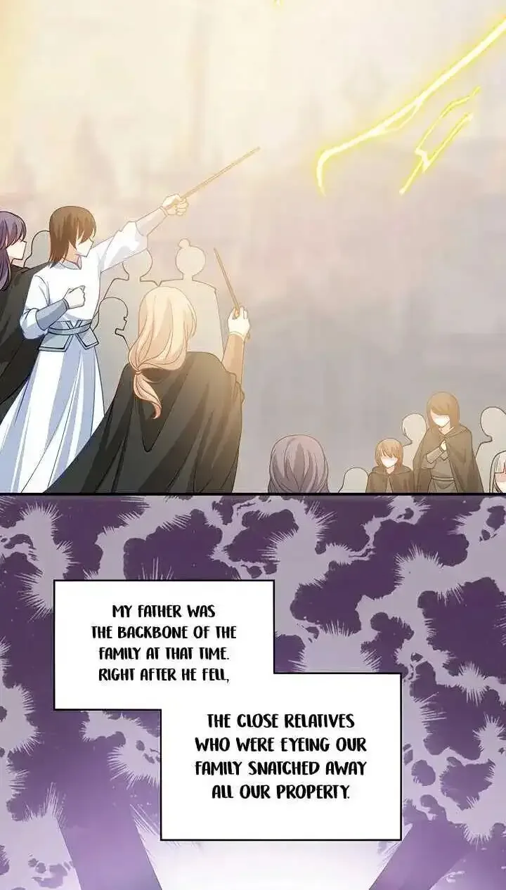 A Queen's Law of Survival Chapter 7 page 46