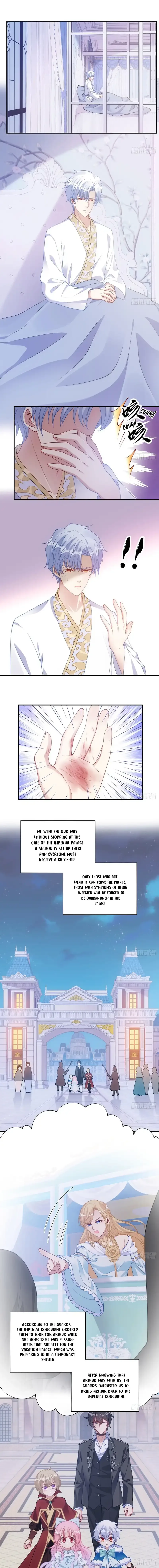 A Queen's Law of Survival Chapter 8 page 8