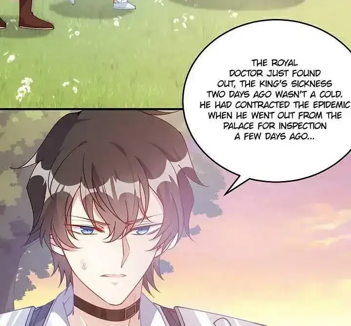 A Queen's Law of Survival Chapter 7 page 62
