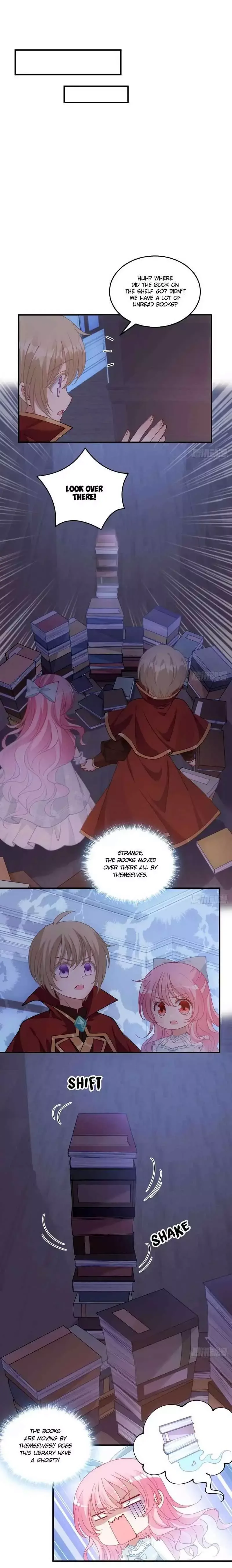 A Queen's Law of Survival Chapter 10 page 18