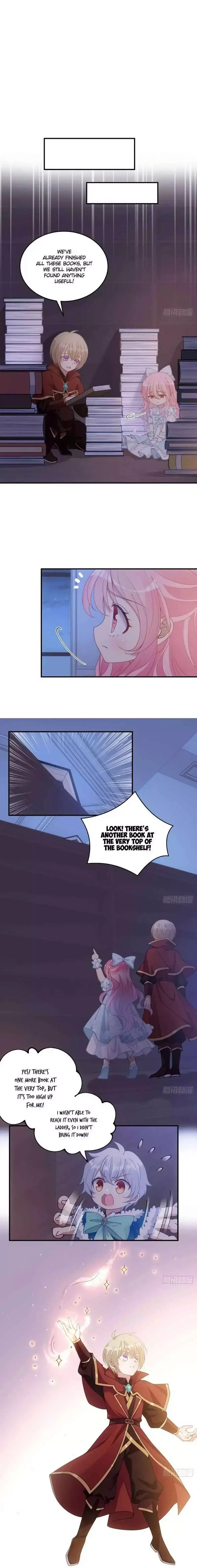 A Queen's Law of Survival Chapter 10 page 21