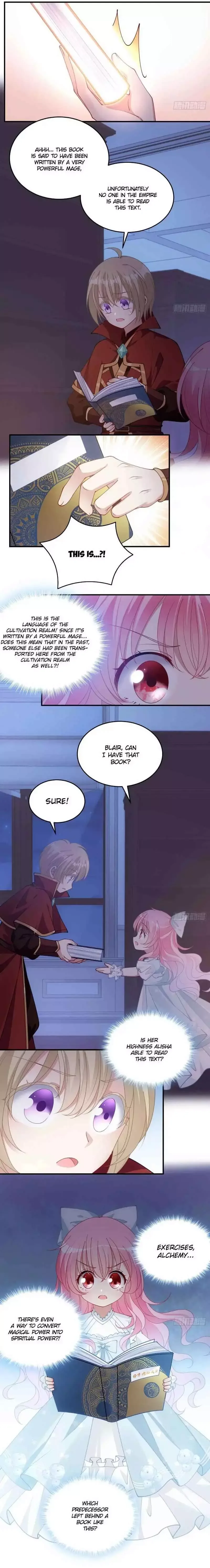 A Queen's Law of Survival Chapter 10 page 22