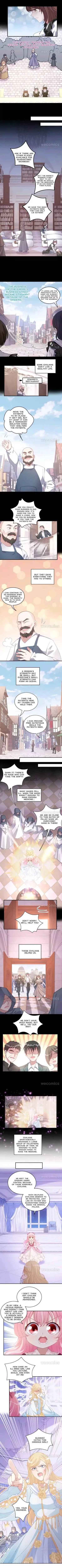 A Queen's Law of Survival Chapter 13 page 3