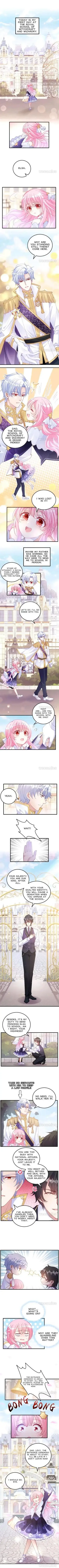 A Queen's Law of Survival Chapter 15 page 3