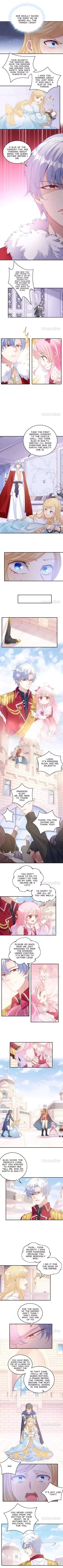 A Queen's Law of Survival Chapter 13 page 5