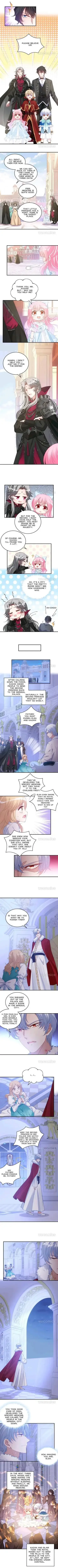 A Queen's Law of Survival Chapter 12 page 5