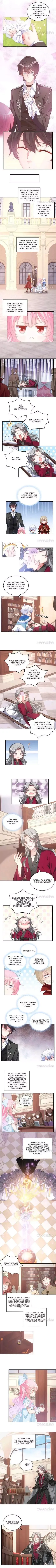 A Queen's Law of Survival Chapter 11 page 6