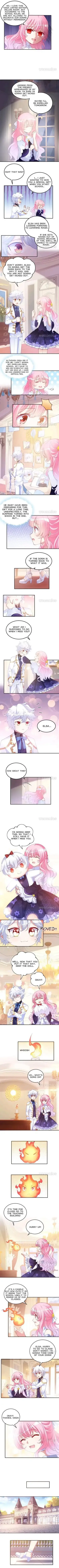 A Queen's Law of Survival Chapter 16 page 5