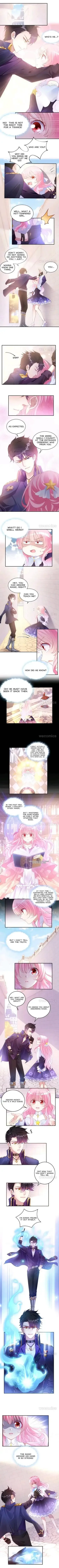 A Queen's Law of Survival Chapter 17 page 1
