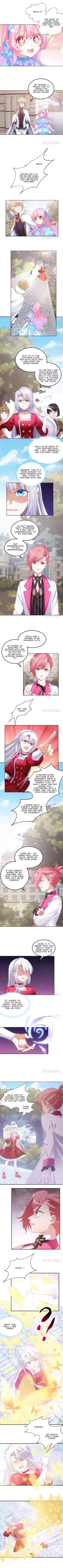 A Queen's Law of Survival Chapter 22 page 4