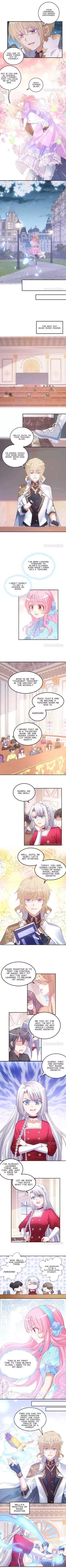 A Queen's Law of Survival Chapter 22 page 2