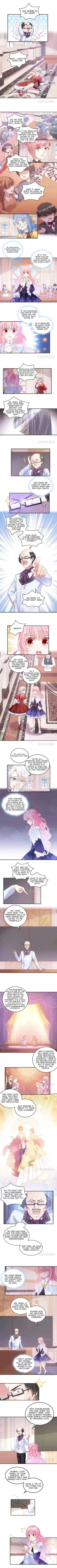 A Queen's Law of Survival Chapter 17 page 4