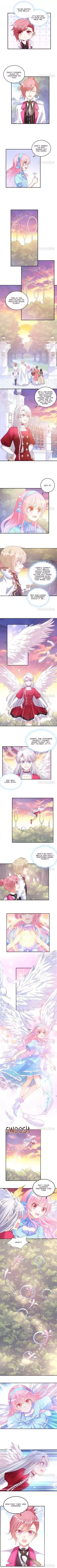 A Queen's Law of Survival Chapter 22 page 6