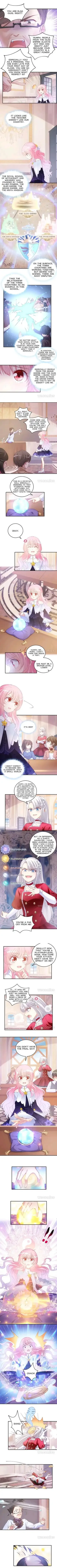 A Queen's Law of Survival Chapter 17 page 3