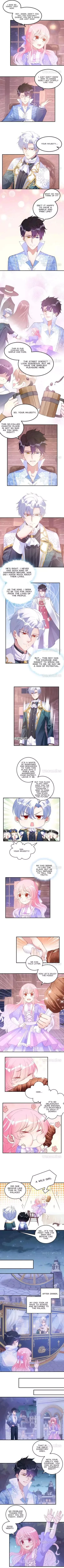A Queen's Law of Survival Chapter 21 page 8
