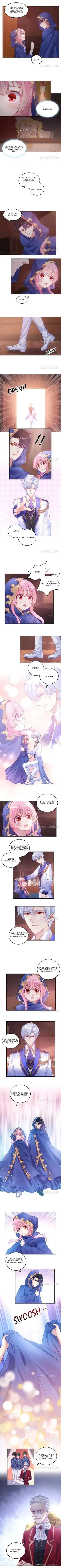 A Queen's Law of Survival Chapter 25 page 6