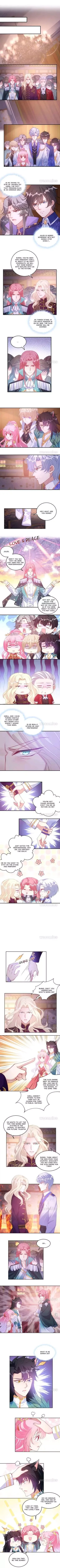 A Queen's Law of Survival Chapter 27 page 1