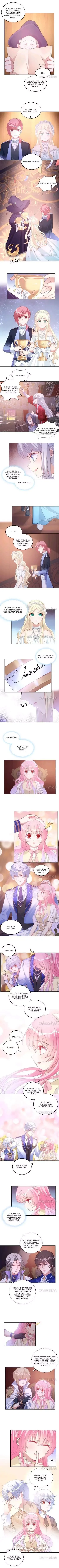 A Queen's Law of Survival Chapter 27 page 3