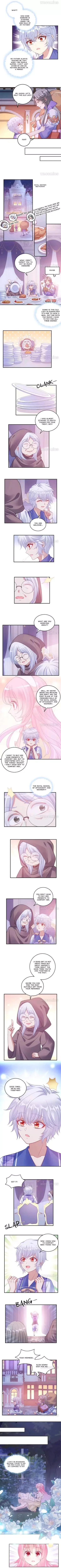 A Queen's Law of Survival Chapter 27 page 5
