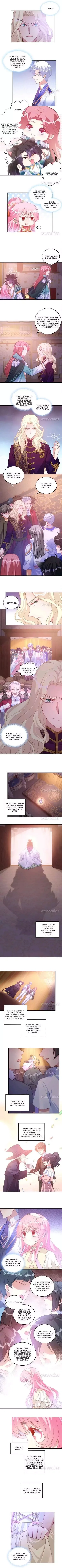 A Queen's Law of Survival Chapter 27 page 2