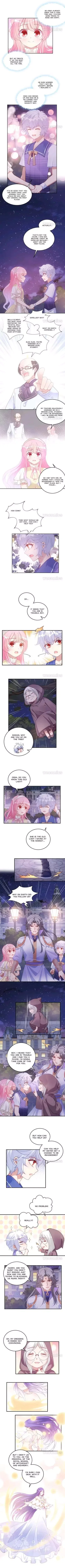 A Queen's Law of Survival Chapter 27 page 8