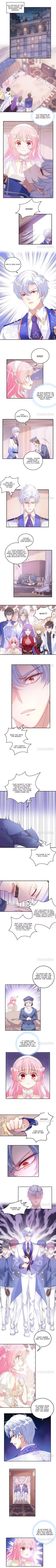 A Queen's Law of Survival Chapter 29 page 1